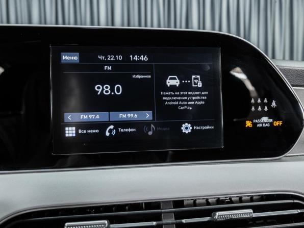 Hyundai Palisade I с пробегом 2021 года, цена 3 937 500 рублей, 39286 км, внедорожник, Автокод Объявления