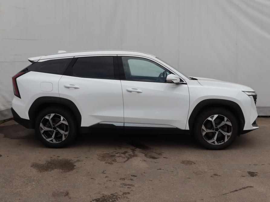 Geely Atlas II Москва  - изображение 7