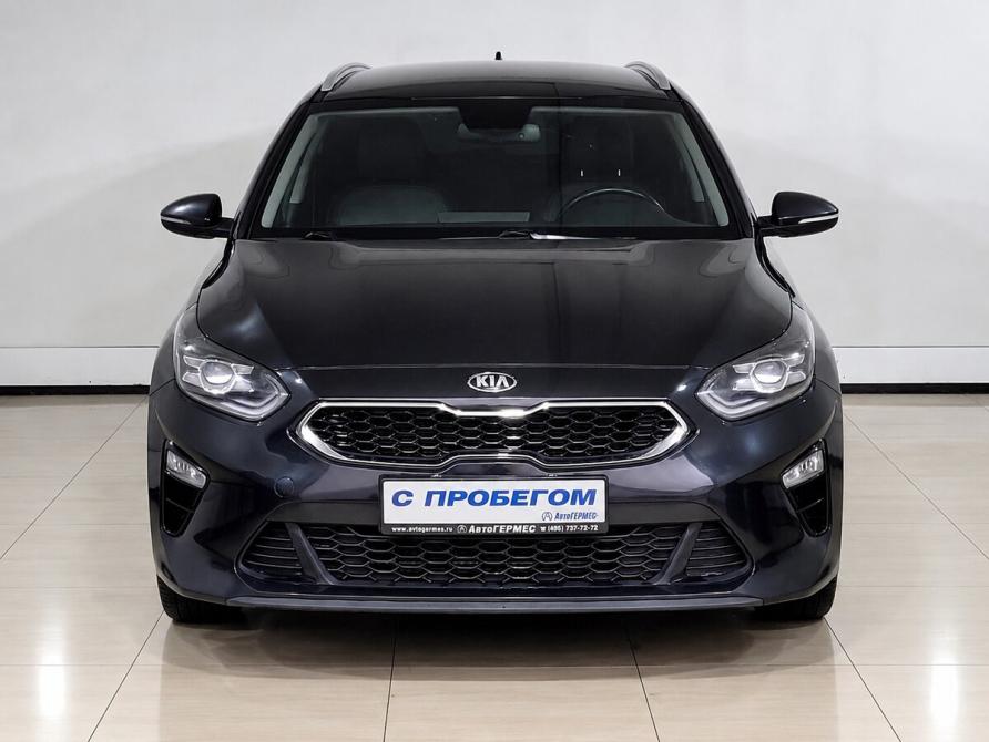 Kia Ceed III Москва  - изображение 2