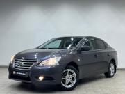 Nissan Sentra VII (B17) Кемерово  - изображение 15