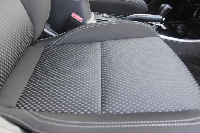 Mitsubishi Outlander III Рестайлинг 3 с пробегом 2019 года, цена 1 937 000 рублей, 137976 км, внедорожник, Автокод Объявления