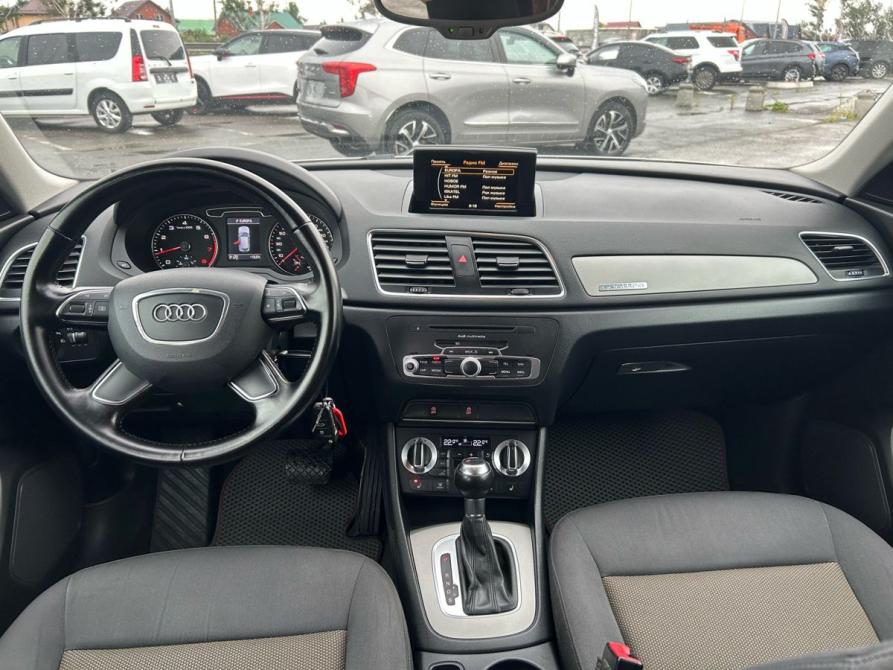 Audi Q3 I (8U) Пермь  - изображение 14