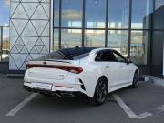 Kia K5 III Москва  - изображение 38
