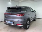 Chery Tiggo 7 Pro Max I Москва  - изображение 24