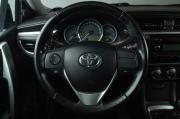 Toyota Corolla XI (E160 E170 E180) Челябинск  - изображение 26