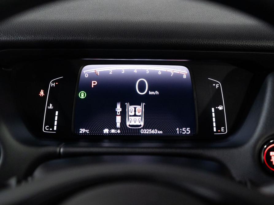 Honda Fit IV Иркутск  - изображение 12