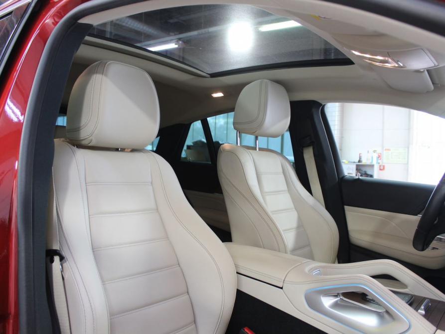 Mercedes-Benz GLE Coupe II (C167) Москва  - изображение 29