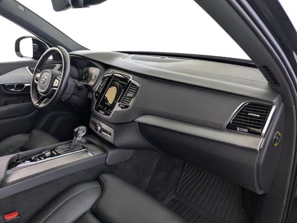 Volvo V90 II Рестайлинг с пробегом 2021 года, цена 5 290 000 рублей, 86755 км, универсал, Автокод Объявления