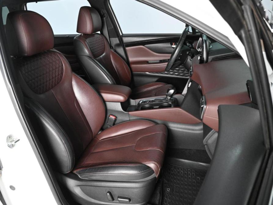 Hyundai Santa Fe IV Ростов-на-Дону  - изображение 8