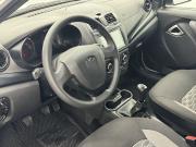 Lada (ВАЗ) Granta I Рестайлинг Воронеж  - изображение 32
