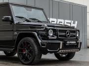 Mercedes-Benz G-Класс AMG I (W463) Рестайлинг 2 Краснодар  - изображение 41