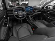 Toyota Highlander IV (XU70) Москва  - изображение 36