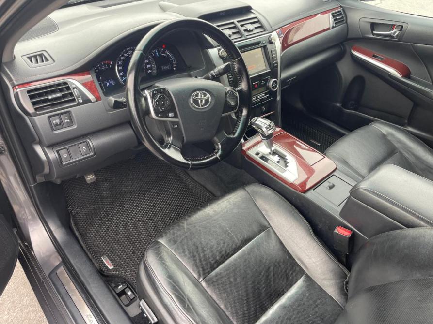 Toyota Camry VII (XV50) Липецк  - изображение 9