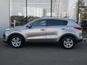 Kia Sportage IV Москва  - изображение 26