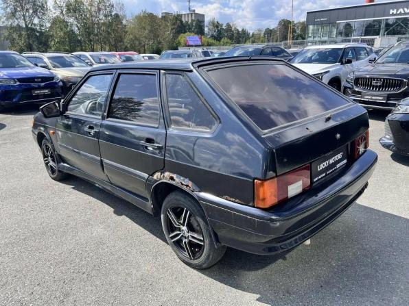 Lada (ВАЗ) 2114 с пробегом 2007 года, цена 95 000 рублей, 179613 км, хэтчбек, Автокод Объявления