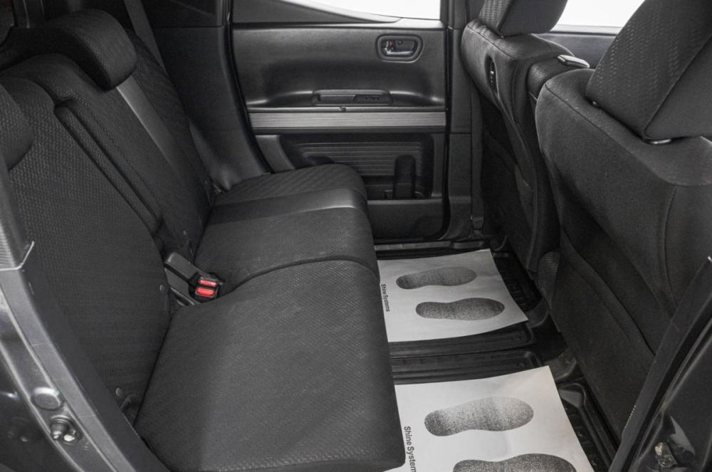 Honda N-BOX Slash I Барнаул  - изображение 25