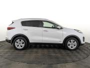 Kia Sportage IV Москва  - изображение 30