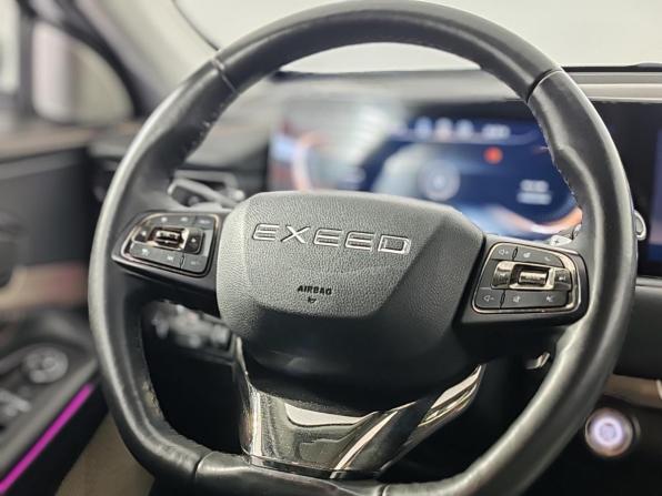 Exeed TXL I Рестайлинг с пробегом 2022 года, цена 1 829 000 рублей, 80491 км, внедорожник, Автокод Объявления