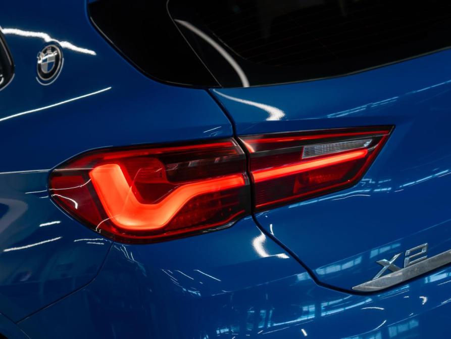 BMW X2 I (F39) Москва  - изображение 22