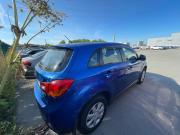 Mitsubishi ASX I Рестайлинг Санкт-Петербург  - изображение 12