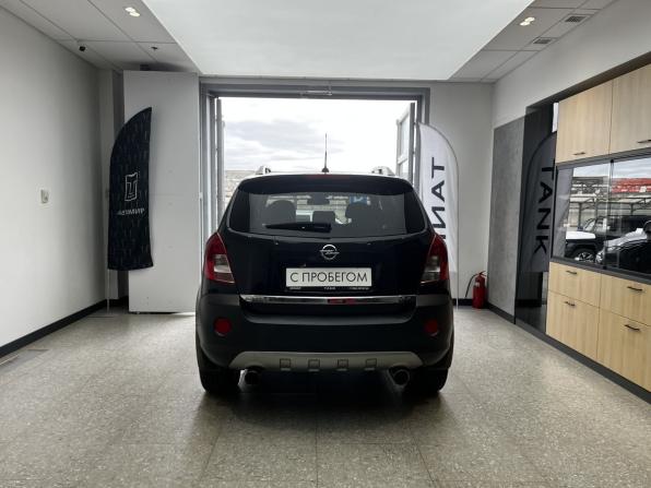 Opel Antara I Рестайлинг с пробегом 2012 года, цена 1 200 000 рублей, 112000 км, внедорожник, Автокод Объявления