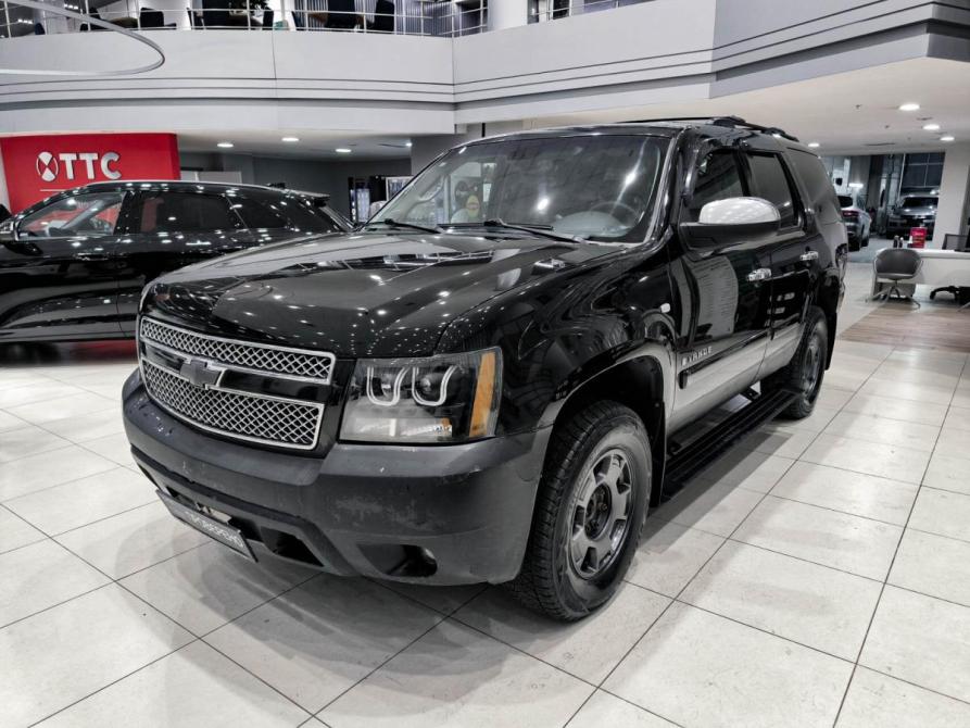 Chevrolet Tahoe III Казань  - изображение 1