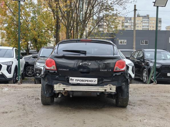Chevrolet Cruze I с пробегом 2012 года, цена 499 000 рублей, 228000 км, хэтчбек, Автокод Объявления