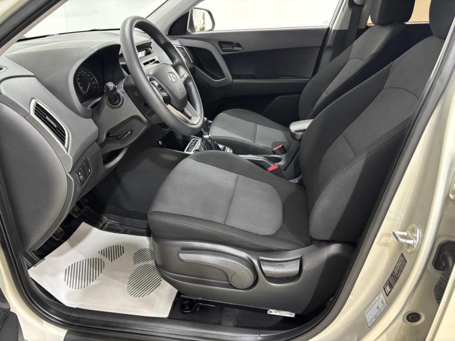 Hyundai Creta I Альметьевск  - изображение 12