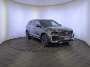 Geely Monjaro I Москва  - изображение 33