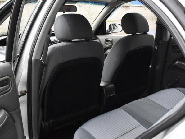 Nissan Almera Classic I с пробегом 2012 года, цена 690 000 рублей, 151960 км, седан, Автокод Объявления