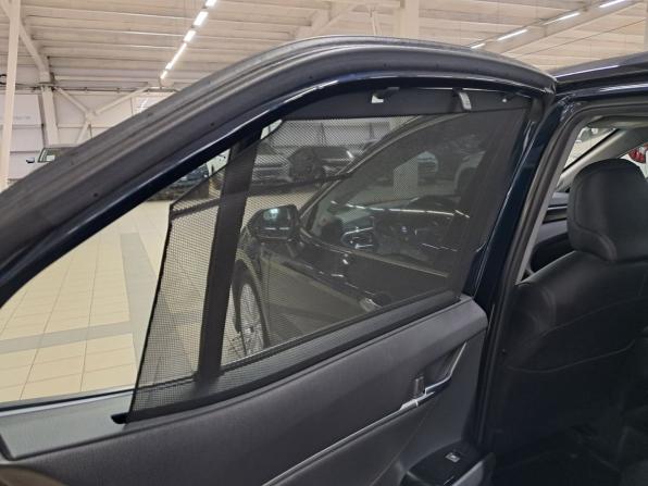 Toyota Camry VIII (XV70) с пробегом 2018 года, цена 2 600 000 рублей, 142600 км, седан, Автокод Объявления
