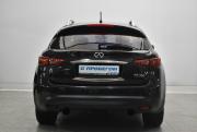 Infiniti FX II (S51) Рестайлинг Москва  - изображение 23