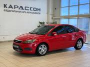 Ford Focus II Рестайлинг Волгоград  - изображение 19