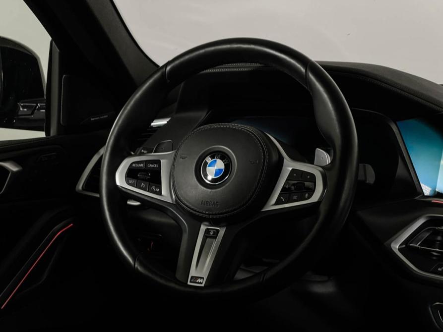 BMW X6 III (G06) Москва  - изображение 15