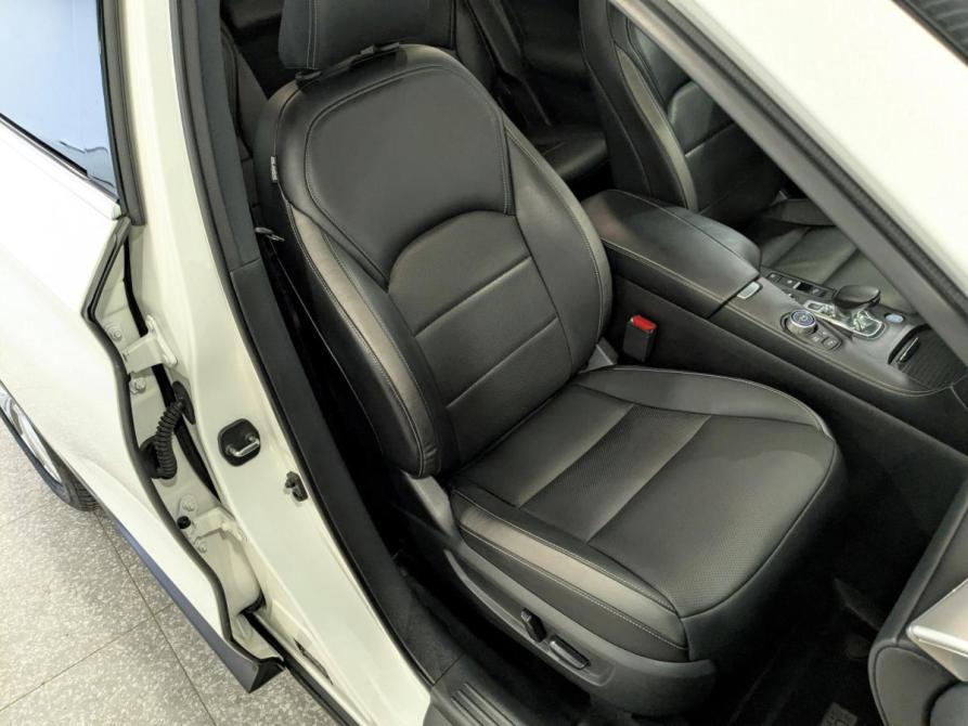 Infiniti QX50 II Москва  - изображение 16