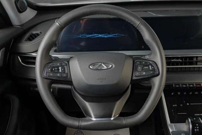 Chery Tiggo 7 Pro Max I с пробегом 2023 года, цена 2 099 000 рублей, 2460 км, внедорожник, Автокод Объявления