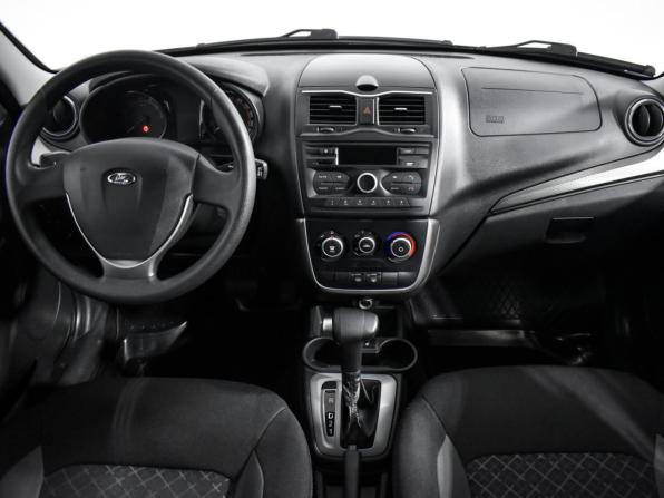Lada (ВАЗ) Granta I Рестайлинг с пробегом 2019 года, цена 715 000 рублей, 68000 км, седан, Автокод Объявления