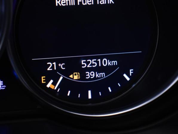 Mazda CX-5 II Рестайлинг с пробегом 2023 года, цена 2 850 000 рублей, 52510 км, внедорожник, Автокод Объявления