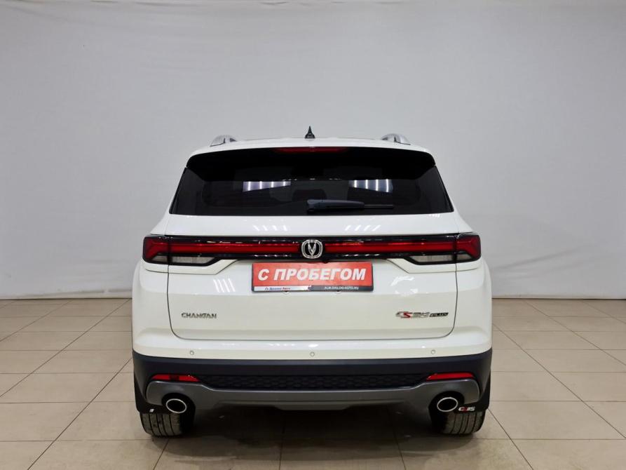 Changan CS35 Plus I Рестайлинг Альметьевск  - изображение 5
