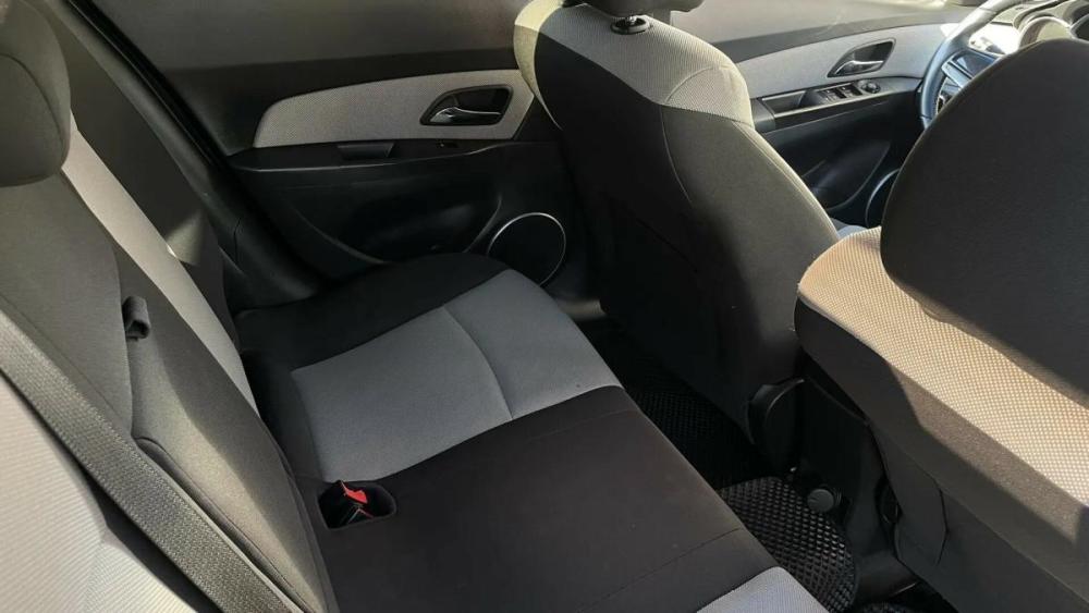 Chevrolet Cruze I Рестайлинг Оренбург  - изображение 15