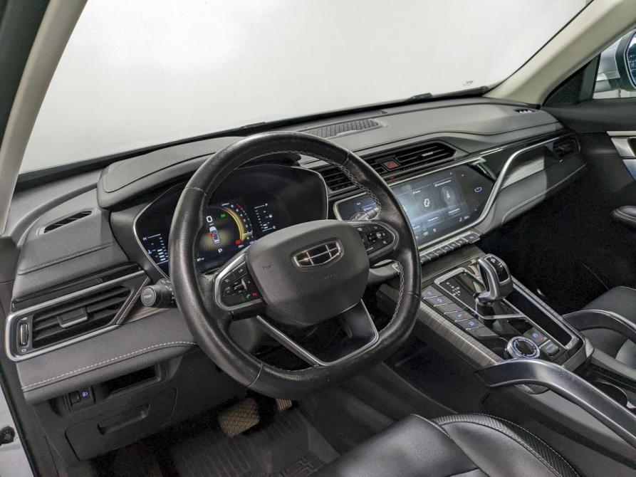 Geely Atlas Pro Химки  - изображение 13