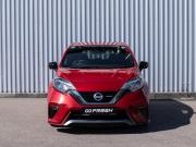 Nissan Note II Рестайлинг Сочи  - изображение 24