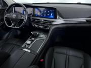 Changan CS75 Plus I Рестайлинг Ростов-на-Дону  - изображение 37