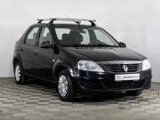 Renault Logan I Рестайлинг Санкт-Петербург  - изображение 19