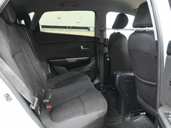 Kia Rio III Рестайлинг с пробегом 2016 года, цена 1 129 900 рублей, 124000 км, хэтчбек, Автокод Объявления