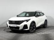 GAC GS3 Санкт-Петербург  - изображение 22