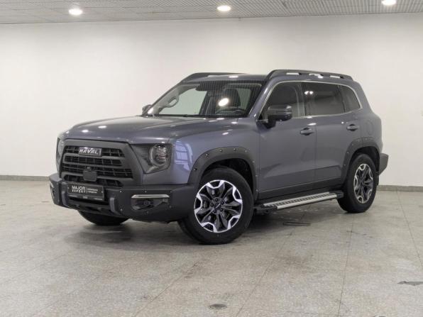 Haval Dargo с пробегом 2024 года, цена 2 525 000 рублей, 77957 км, внедорожник, Автокод Объявления