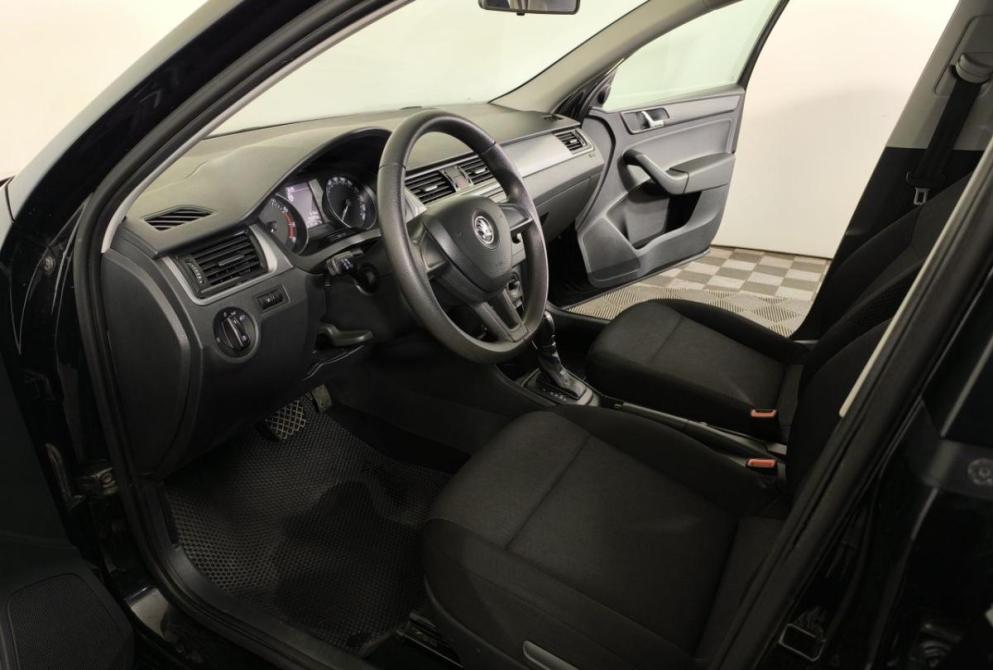 Skoda Rapid I Нижний Новгород  - изображение 8