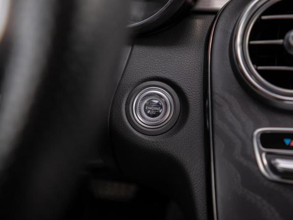 Mercedes-Benz C-Класс IV (W205) Рестайлинг с пробегом 2021 года, цена 5 500 000 рублей, 57519 км, кабриолет, Автокод Объявления