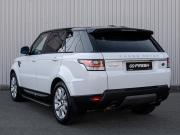 Land Rover Range Rover Sport II Сочи  - изображение 25